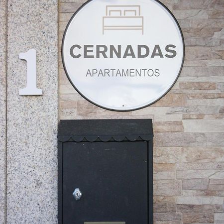 شقة Casa Amoedo ريدونديلا المظهر الخارجي الصورة