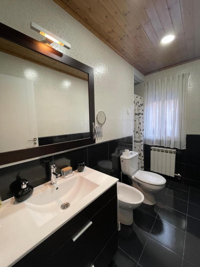 شقة Casa Amoedo ريدونديلا المظهر الخارجي الصورة