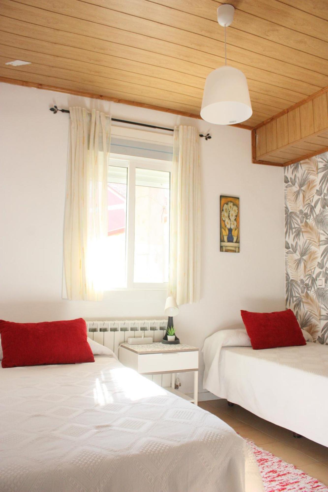 شقة Casa Amoedo ريدونديلا المظهر الخارجي الصورة